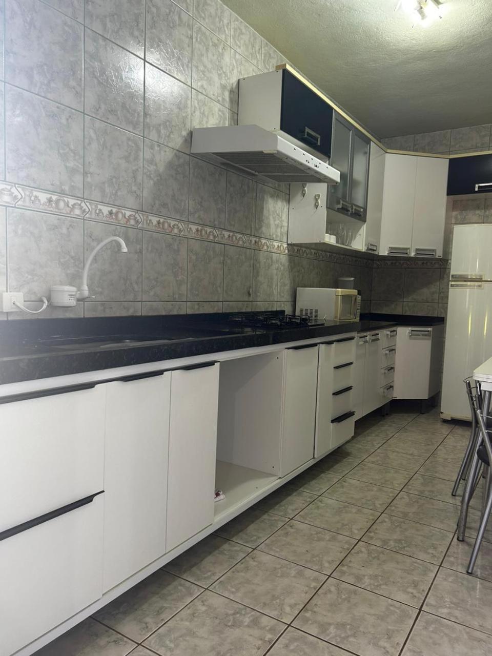 Cantinho Na Roca Com Piscina Santo Antônio do Pinhal 外观 照片