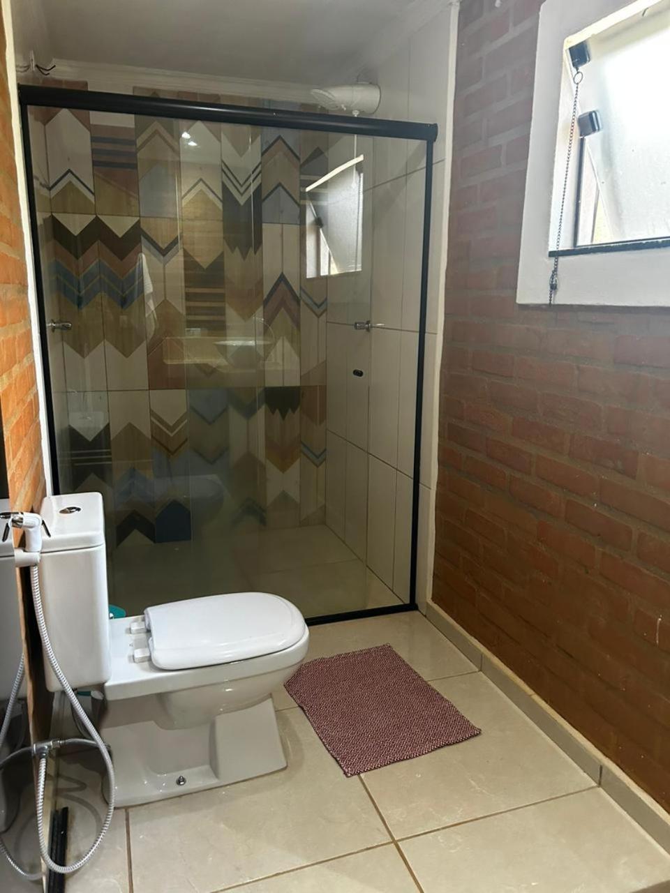 Cantinho Na Roca Com Piscina Santo Antônio do Pinhal 外观 照片